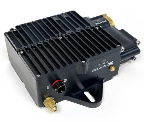 Air Power System | APS