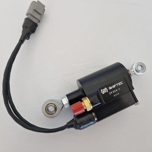 Gear Shift Servo | GSS