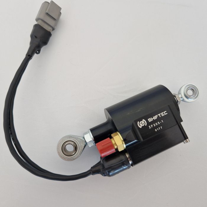 Gear Shift Servo | GSS