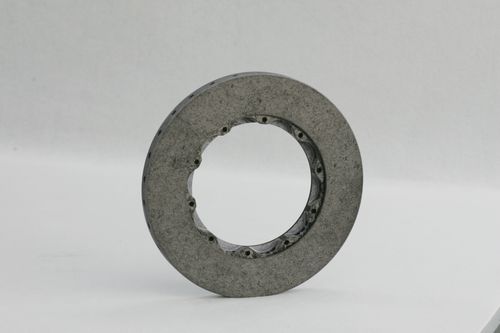 Carbon-Ceramic Brake Disc for Automobile
