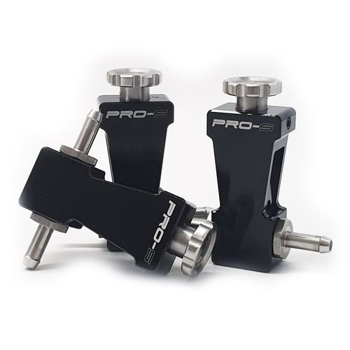PRO-S Manual Boost Controller