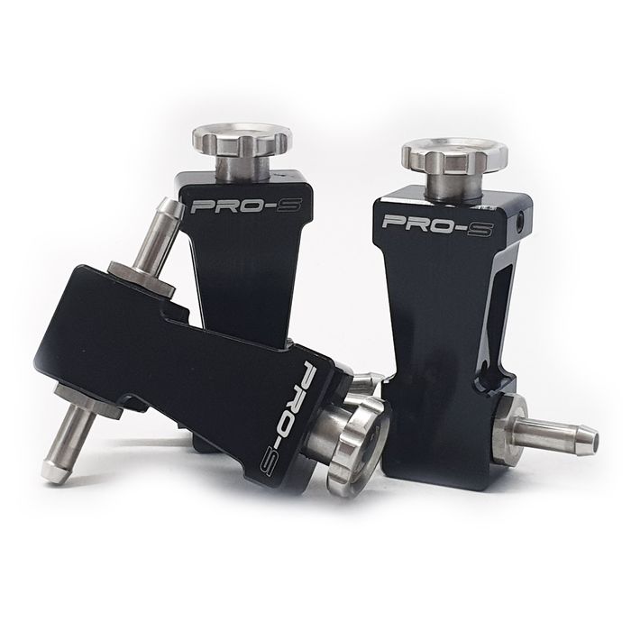 PRO-S Manual Boost Controller