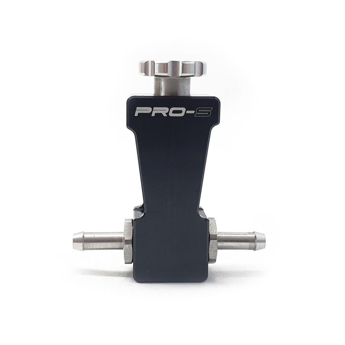 PRO-S Manual Boost Controller