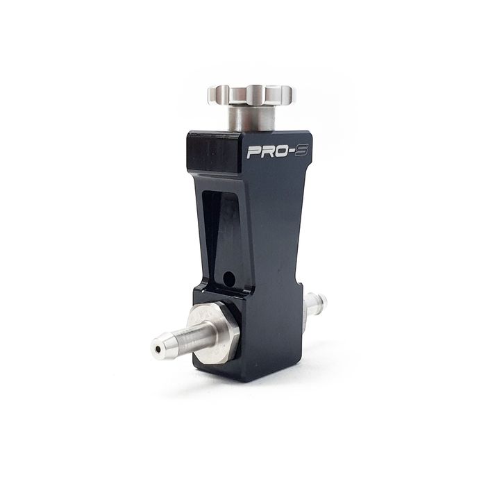 PRO-S Manual Boost Controller