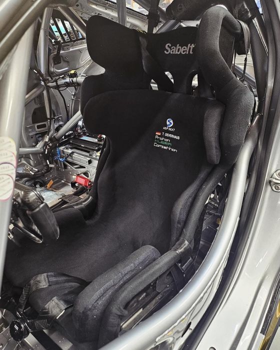 Level 1 - The Bead Seat