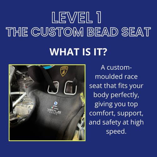 Level 1 - The Bead Seat