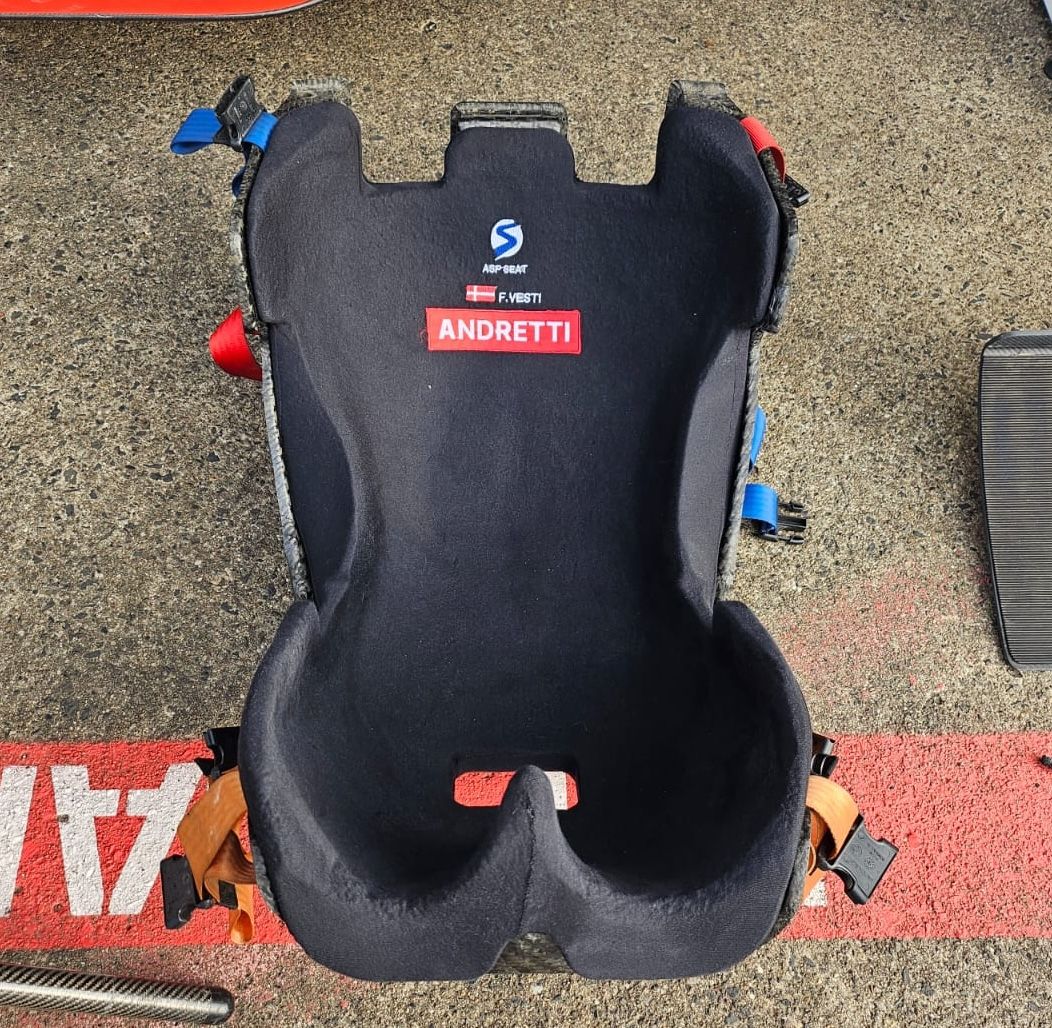Level 2 - The Lightweight