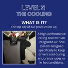 Level 3 - The Cooling