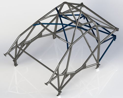 Roll Cages