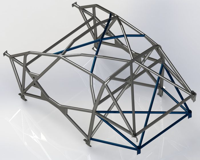 Roll Cages