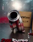 HIGH FLOW EXHAUST GTB / GTD F10 – High Performance Upgrade
