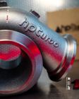 HIGH FLOW EXHAUST GTB / GTD F10 – High Performance Upgrade