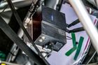 AI Safety Camera