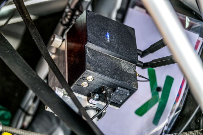 AI Safety Camera