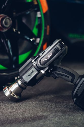 TYPHOON PLUS TORQUE INDICATOR WITH SHUT OFF