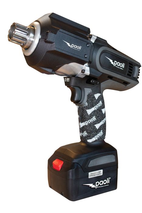 TYPHOON PLUS TORQUE INDICATOR WITH SHUT OFF