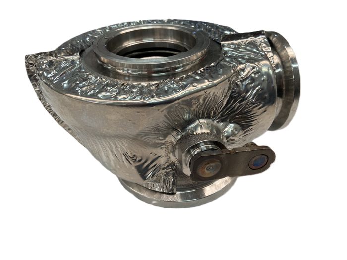 Turbo Insulation