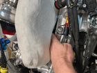 Heat Shield Blankets