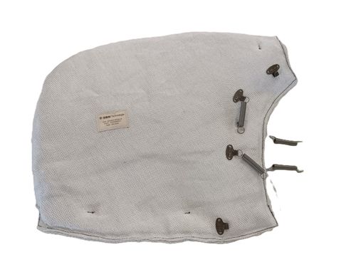 Heat Shield Blankets