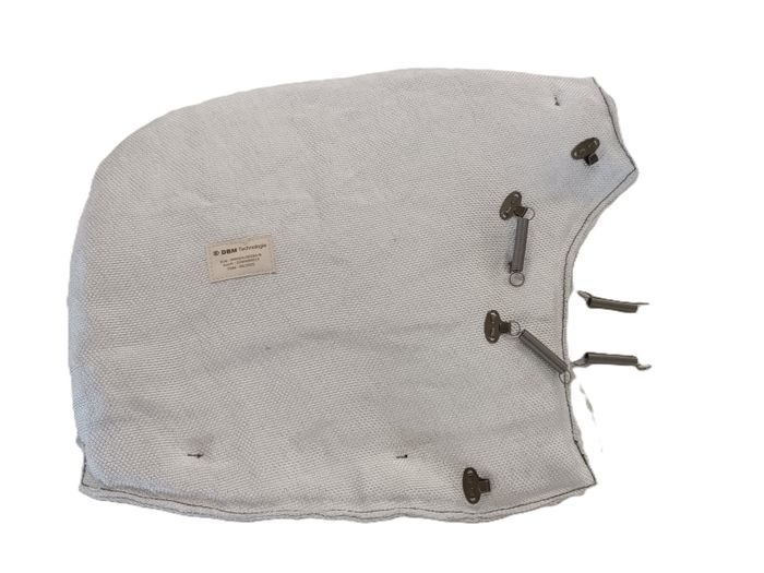 Heat Shield Blankets