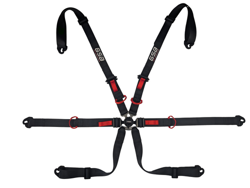 FIA HARNESS 50A0.530.A 