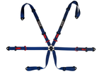 FIA HARNESS 50A0.430.A
