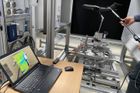 ProCap 3D Flow Measurement and Visualization System