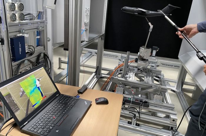ProCap 3D Flow Measurement and Visualization System