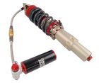 MacPherson upside down lighweight system