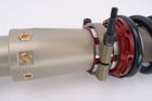 MacPherson upside down lighweight system
