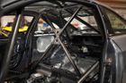 Custom Roll cages