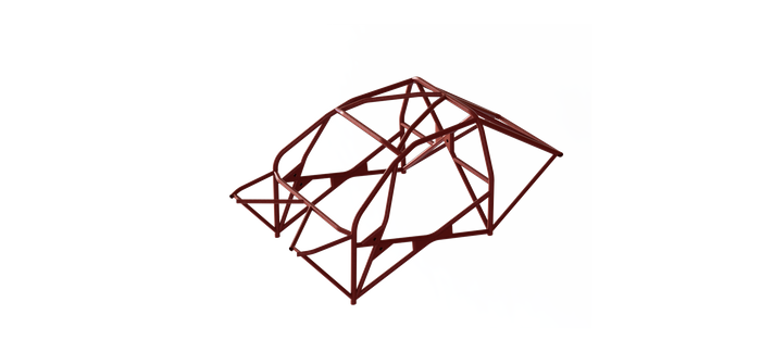Custom Roll cages