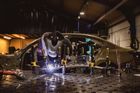 Safety & Performance Parts