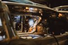 Series production Roll cages