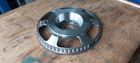 Lightweight Steel Flywheel