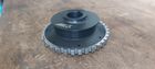 Lightweight Crankshaft Pulley
