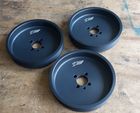 Lightweight Crankshaft Pulley
