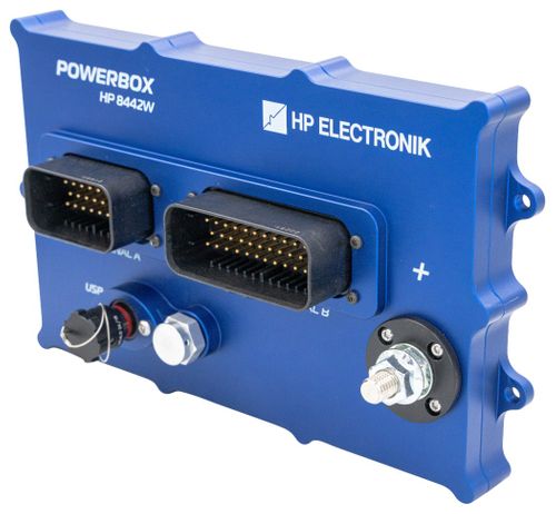 Powerbox HP8442W IP67