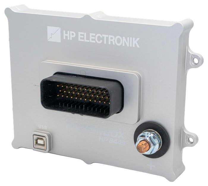 HP8443 Powerbox
