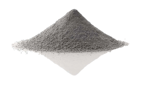Powders for AM