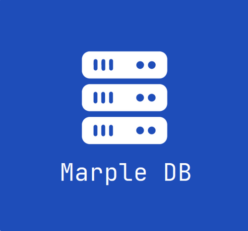 Marple DB
