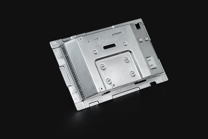 Sheet Metal Fabrication