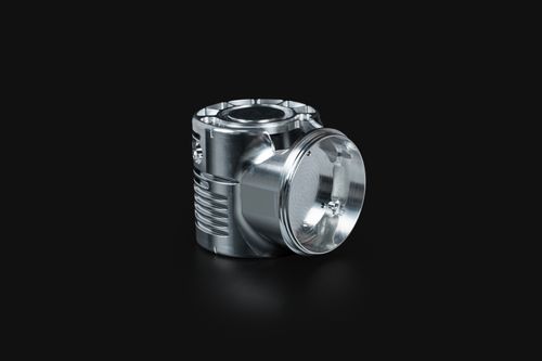 CNC Lathing