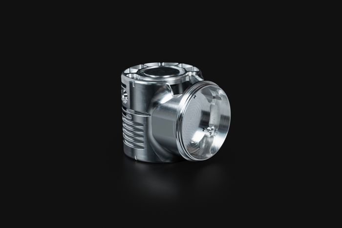 CNC Lathing
