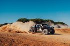 Brand New Off-Road Gearbox SC924LW