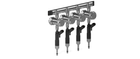 INJECTION FUEL FLOW MEASUREMENT