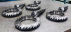 Custom Ratio Ring and Pinions