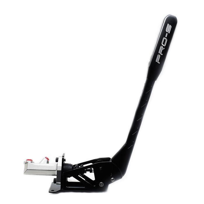 PRO-S Billet Hydraulic Handbrake