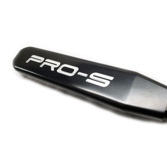 PRO-S Billet Hydraulic Handbrake