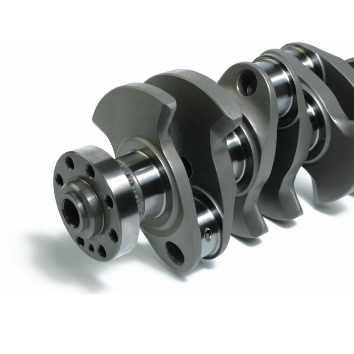 ZRP-Audi 2.5L TFSI TT-RS Billet Crankshaft 95.20mm EN40B Material